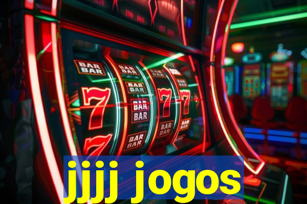 jjjj jogos